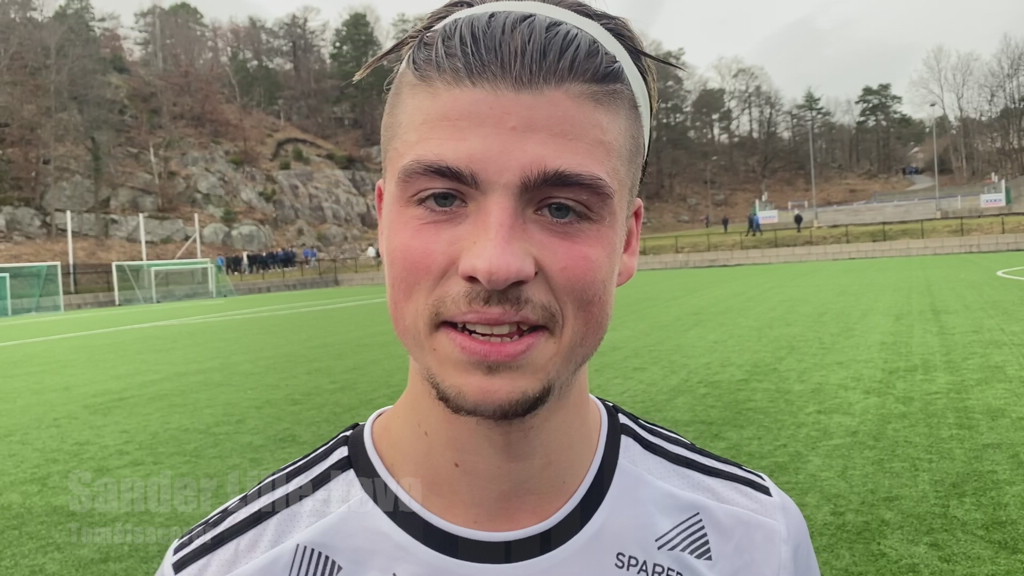 Sander etter Jerv